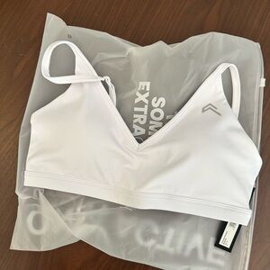 Oner Active - timeless strappy bralette size medium